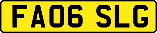 FA06SLG