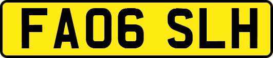 FA06SLH