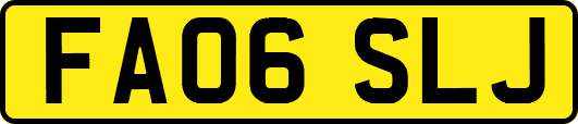 FA06SLJ
