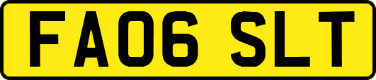 FA06SLT