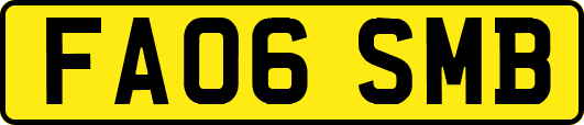 FA06SMB