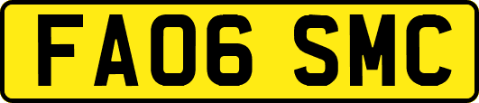 FA06SMC