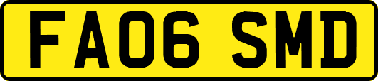 FA06SMD