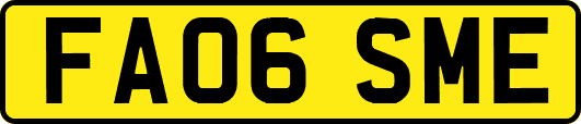 FA06SME