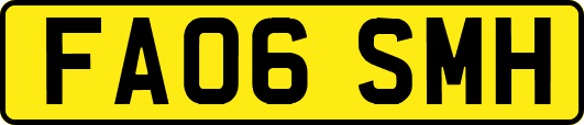 FA06SMH