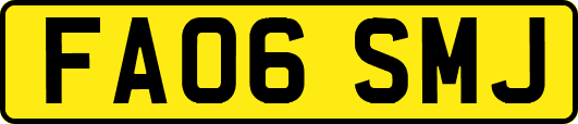 FA06SMJ