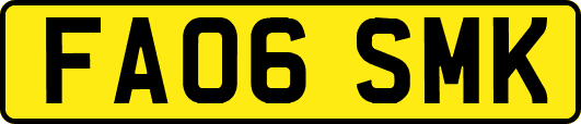 FA06SMK