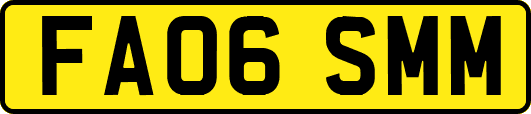 FA06SMM