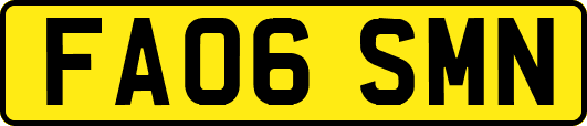 FA06SMN