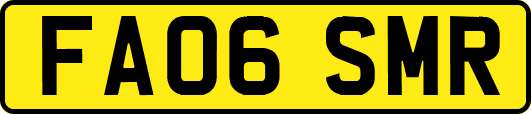 FA06SMR