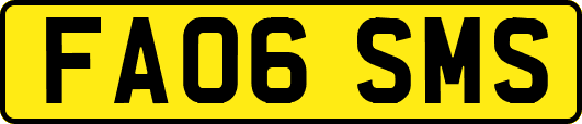 FA06SMS
