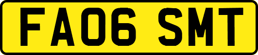 FA06SMT