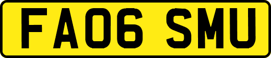 FA06SMU