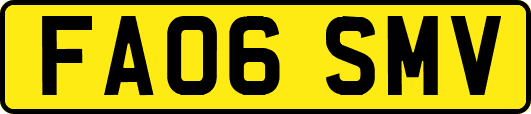FA06SMV