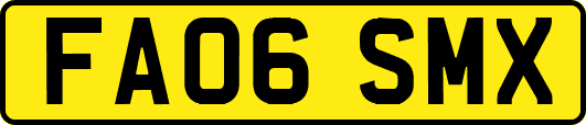 FA06SMX