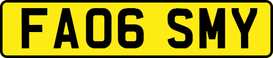 FA06SMY