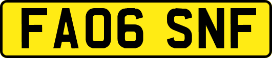 FA06SNF