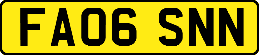 FA06SNN