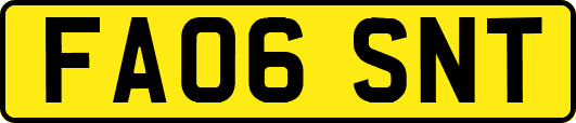 FA06SNT