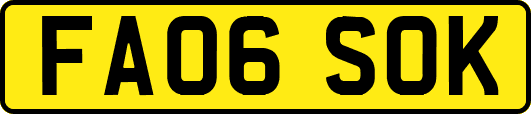 FA06SOK