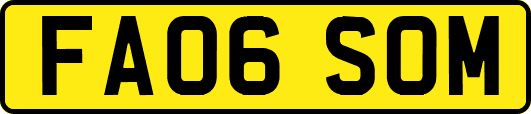 FA06SOM