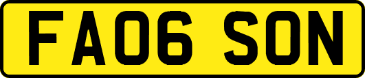 FA06SON