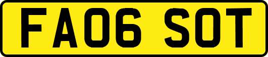 FA06SOT