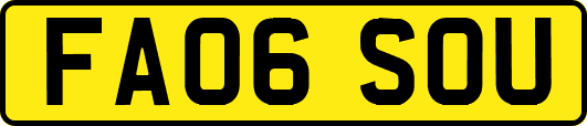 FA06SOU