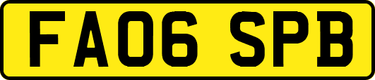 FA06SPB