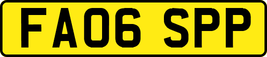 FA06SPP