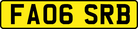 FA06SRB