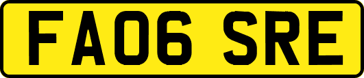 FA06SRE