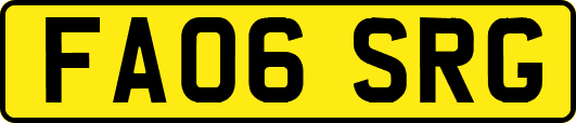 FA06SRG