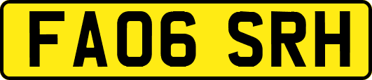 FA06SRH