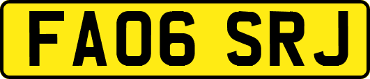 FA06SRJ