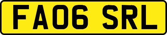 FA06SRL