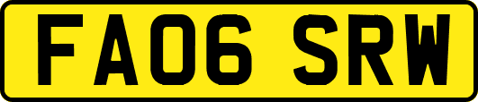 FA06SRW