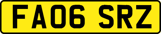 FA06SRZ