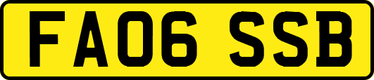 FA06SSB