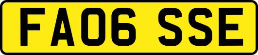 FA06SSE