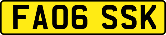 FA06SSK
