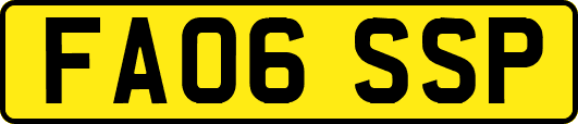 FA06SSP