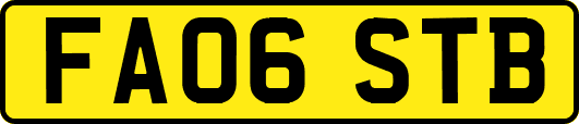 FA06STB