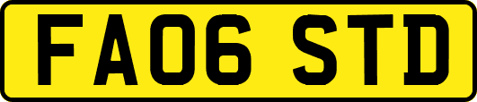 FA06STD