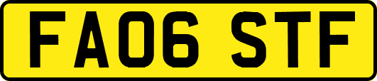 FA06STF