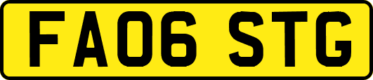 FA06STG