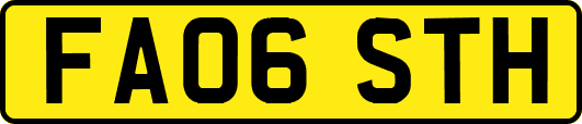 FA06STH
