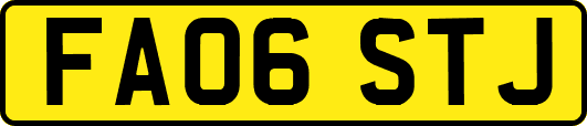 FA06STJ