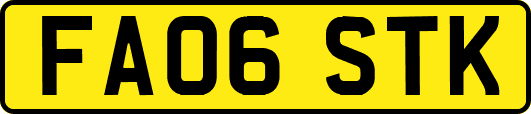 FA06STK