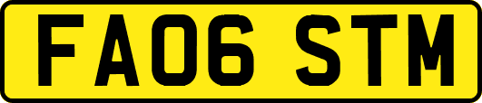 FA06STM